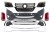 BODY KIT ZDERZAK PRZEDNI LAMPY KONWERSJA MERCEDES VITO W447 (2020-2024)