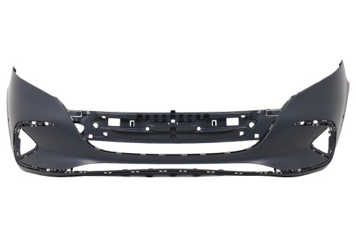 BODY KIT ZDERZAK PRZEDNI LAMPY KONWERSJA MERCEDES VITO W447 (2020-2024)