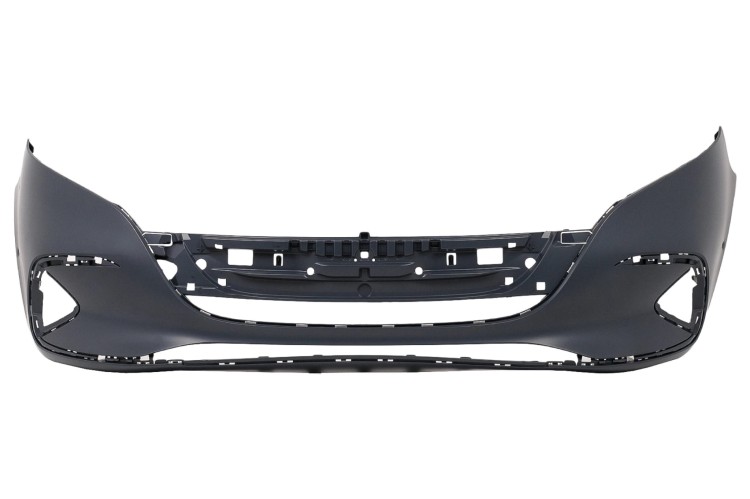 BODY KIT ZDERZAK PRZEDNI LAMPY KONWERSJA MERCEDES VITO W447 (2020-2024)