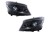 BODY KIT ZDERZAK PRZEDNI LAMPY KONWERSJA MERCEDES VITO W447 (2020-2024)