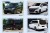 BODY KIT ZDERZAK PRZEDNI LAMPY KONWERSJA MERCEDES VITO W447 (2020-2024)