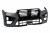 BODY KIT ZDERZAK WYDECH KONWERSJA BMW X6 G06 (2019-) NA LCI 2023 X6M DESIGN