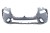 BODY KIT ZDERZAK PRZEDNI TYLNY BMW X7 G07 LCI (2023-) M PAKIET DESIGN