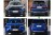 BODY KIT ZDERZAK LAMPY KONWERSJA BMW X7 G07 (18-22) DO G07 LCI 2023