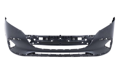 BODY KIT ZDERZAK LAMPY KONWERSJA MERCEDES VITO W639 04-15 DO W447 2024
