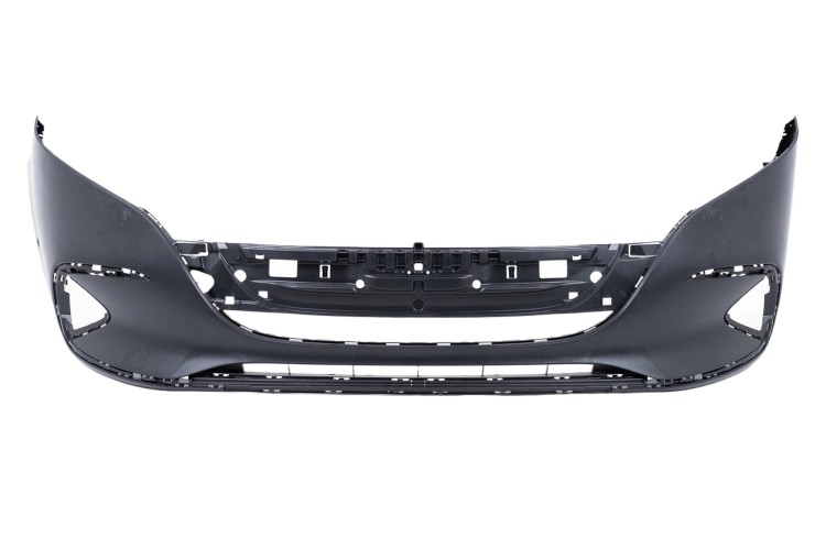 BODY KIT ZDERZAK LAMPY KONWERSJA MERCEDES VITO W639 04-15 DO W447 2024