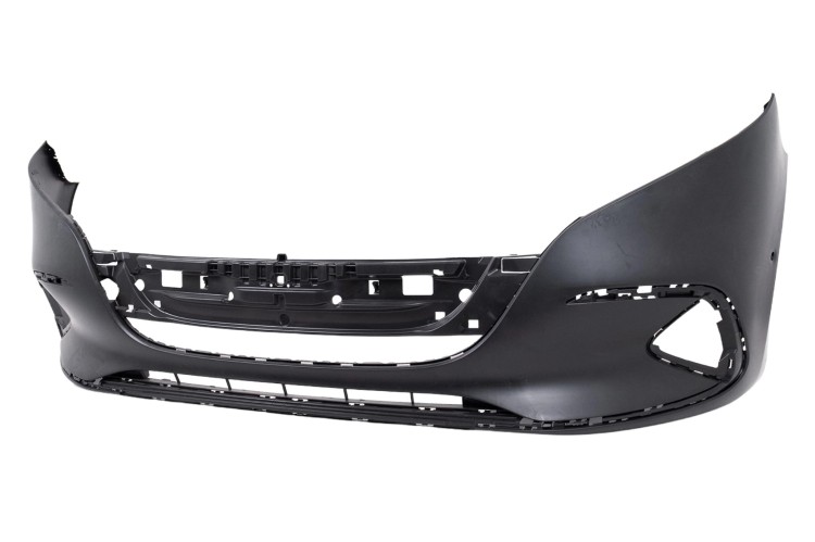 BODY KIT ZDERZAK LAMPY KONWERSJA MERCEDES VITO W639 04-15 DO W447 2024