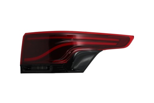 TYLNE LAMPY GLOHH LED LIGHTBAR RANGE ROVER SPORT L494 (2013-UP) GL-5I