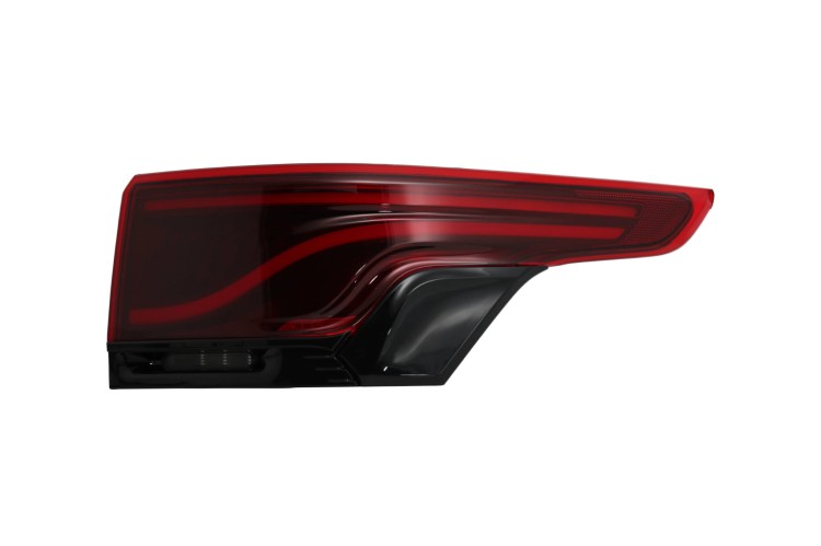 TYLNE LAMPY GLOHH LED LIGHTBAR RANGE ROVER SPORT L494 (2013-UP) GL-5I