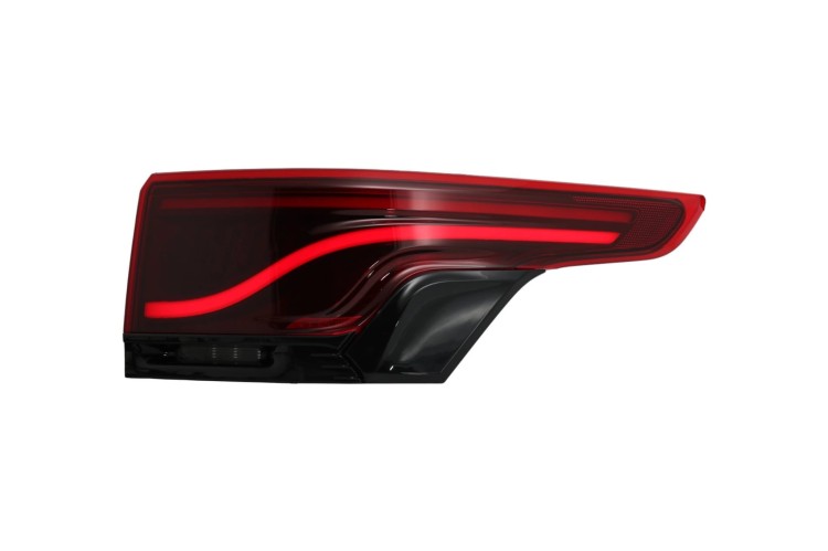 TYLNE LAMPY GLOHH LED LIGHTBAR RANGE ROVER SPORT L494 (2013-UP) GL-5I