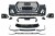ZDERZAK PRZEDNI GRILL AUDI Q5 SUV FY (2017-2020) RSQ5 DESIGN