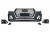 ZDERZAK PRZEDNI GRILL AUDI Q5 SUV FY (2017-2020) RSQ5 DESIGN