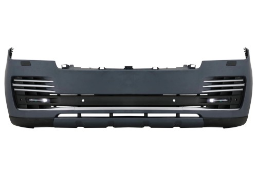 BODY KIT ZDERZAK LAMPY GRILL RANGE ROVER IV VOGUE SUV L405 13-17 LOOK 2018