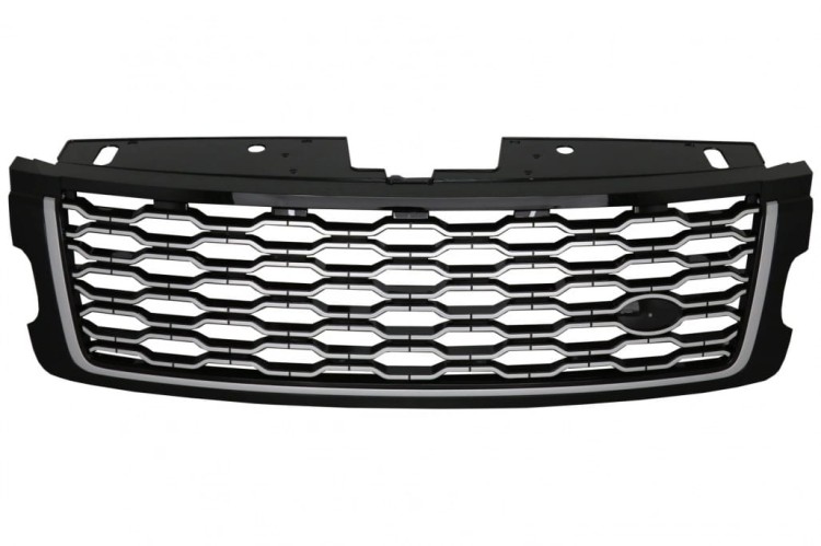 BODY KIT ZDERZAK LAMPY GRILL RANGE ROVER IV VOGUE SUV L405 13-17 LOOK 2018
