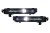 BODY KIT ZDERZAK LAMPY GRILL RANGE ROVER IV VOGUE SUV L405 13-17 LOOK 2018