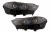 REFLEKTORY LAMPY LED BMW X5 G05 X6 G06 (19-22) LASER LCI DESIGN Z 2024 R.