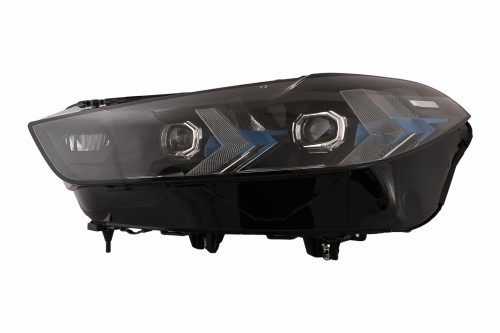 REFLEKTORY LAMPY LED BMW X5 G05 X6 G06 (19-22) LASER LCI DESIGN Z 2024 R.