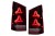 TYLNY LAMPY LED MERCEDES V KLASA W447 (2014-2024)