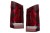 TYLNY LAMPY LED MERCEDES V KLASA W447 (2014-2024)