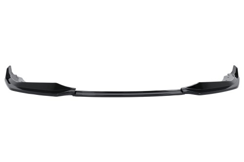 SPOILER PRZEDNIEGO ZDERZAKA DOKŁADKA BMW 3 SERII G20 G21 (18-22) M PAKIET