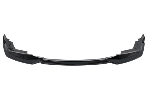 SPOILER PRZEDNIEGO ZDERZAKA DOKŁADKA BMW 3 SERII G20 G21 (18-22) M PAKIET