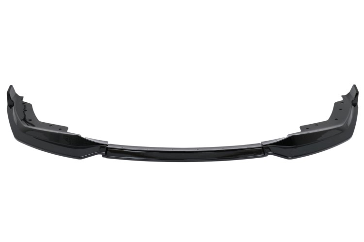 SPOILER PRZEDNIEGO ZDERZAKA DOKŁADKA BMW 3 SERII G20 G21 (18-22) M PAKIET