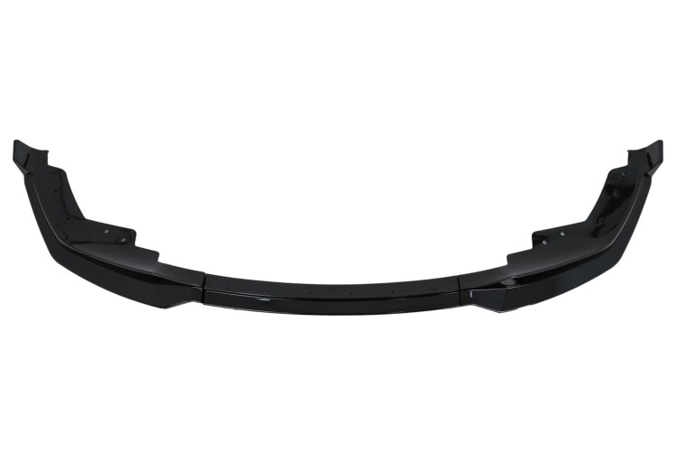 SPOILER PRZEDNIEGO ZDERZAKA DOKŁADKA BMW 3 SERII G20 G21 (18-22) M PAKIET