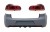 ZDERZAK TYLNY LAMPY FULL LED VW GOLF VI (2008-2013) R20 DESIGN