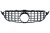 PRZEDNI GRILL PANAMERICANA MERCEDES C KLASA W205 S205 C205 A205 (14-18)