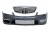 ZDERZAK GRILL MERCEDES S KLASA W221 (05-12) S63 AMG DESIGN