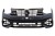 BODY KIT ZDERZAK BŁOTNIKI LAMPY VW TIGUAN II MK2 16- 19 NA 2021 R DESIGN