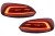 TYLNE LAMPY LED VW SCIROCCO HATCHBACK MK3 (08-14) DYNAMICZNE KIERUNKOWKSAZY