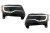 REFLEKTORY LAMPY PRZEDNIE LED JEEP GRAND CHEROKEE IV WK2 (11-13)