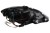 LAMPY PRZEDNIE REFLEKTORY LED SEAT LEON ALTEA TOLEDO (06.2005-2009) CZARNE