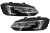 REFLEKTORY LAMPY PRZEDNIE LED XENON VW POLO 6R 6C 61 (2011-2017)