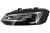 REFLEKTORY LAMPY PRZEDNIE LED XENON VW POLO 6R 6C 61 (2011-2017)