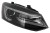 REFLEKTORY LAMPY PRZEDNIE LED XENON VW POLO 6R 6C 61 (2011-2017)