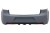 ZDERZAK TYLNY LAMPY LED VW GOLF 6 VI (2008-2013) R20 DESIGN