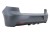 ZDERZAK TYLNY LAMPY LED VW GOLF 6 VI (2008-2013) R20 DESIGN