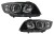REFLEKTORY LAMPY PRZEDNIE ANGEL EYES BMW 3 SERII E90 E91 05-11