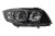 REFLEKTORY LAMPY PRZEDNIE ANGEL EYES BMW 3 SERII E90 E91 05-11
