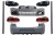BODY KIT ZDERZAK LAMPY DYFUZOR VW GOLF VI 6 MK6 (2008-2013) R20 DESIGN
