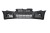 BODY KIT ZDERZAK LAMPY DYFUZOR VW GOLF VI 6 MK6 (2008-2013) R20 DESIGN