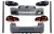 BODY KIT ZDERZAK PRZEDNI LAMPY VW GOLF VI 6 MK6 (2008-2013) R20 DESIGN