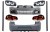 BODY KIT ZDERZAK PRZEDNI LAMPY VW GOLF VI 6 MK6 (2008-2013) R20 DESIGN