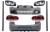 BODY KIT ZDERZAK PRZEDNI LAMPY GRILL VW GOLF VI 6 MK6 (08-13) R20 DESIGN