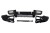BODY KIT ZDERZAK LAMPY GRILL LAND ROVER DEFENDER SUV L663 19-UP PIANO BLACK
