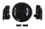 BODY KIT ZDERZAK LAMPY GRILL LAND ROVER DEFENDER SUV L663 19-UP PIANO BLACK