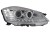 REFLEKTORY LAMPY PRZEDNIE LED MERCEDES S KLASA W221 (05-09) FACELIFT LOOK