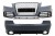 BODY KIT ZDERZAK PRZEDNI TYLNY AUDI A5 8T (07-11) COUPE CABRIO RS5 DESIGN